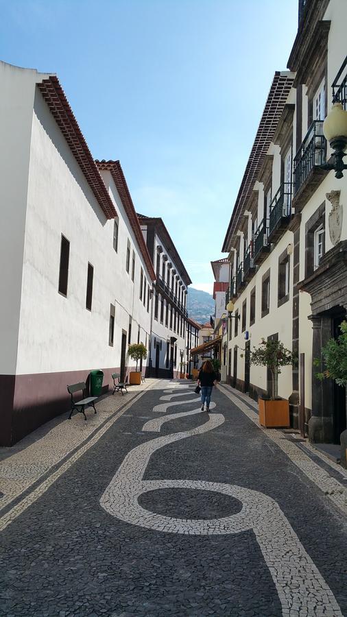 Edificio Charles 303 Apartamento Funchal  Exterior foto